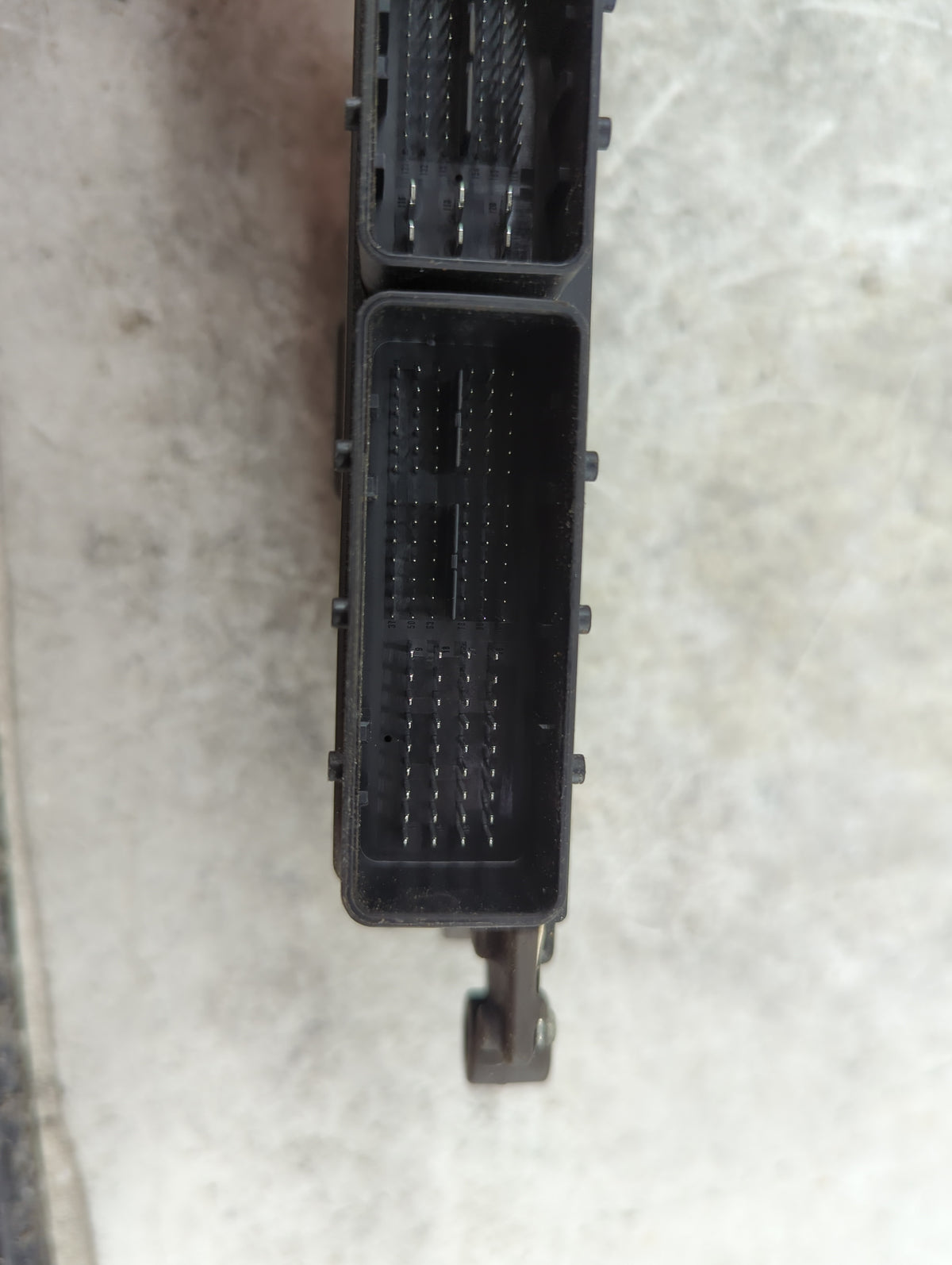 2019 Subaru Impreza PCM Engine Control Computer ECU ECM PCU OEM P/N:22765AM67C TN112800-8983 Fits OEM Used Auto Parts - Oemu