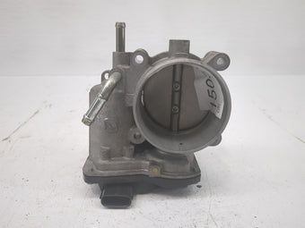 compare product 2017-2022 Subaru Impreza Throttle Body P/N:16112AA470 Fits Fits 2017 2018 2019 2020 2021 2022 OEM Used Auto Parts