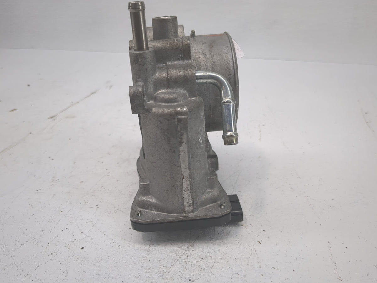 2017-2022 Subaru Impreza Throttle Body P/N:16112AA470 Fits Fits 2017 2018 2019 2020 2021 2022 OEM Used Auto Parts - Oemuseda