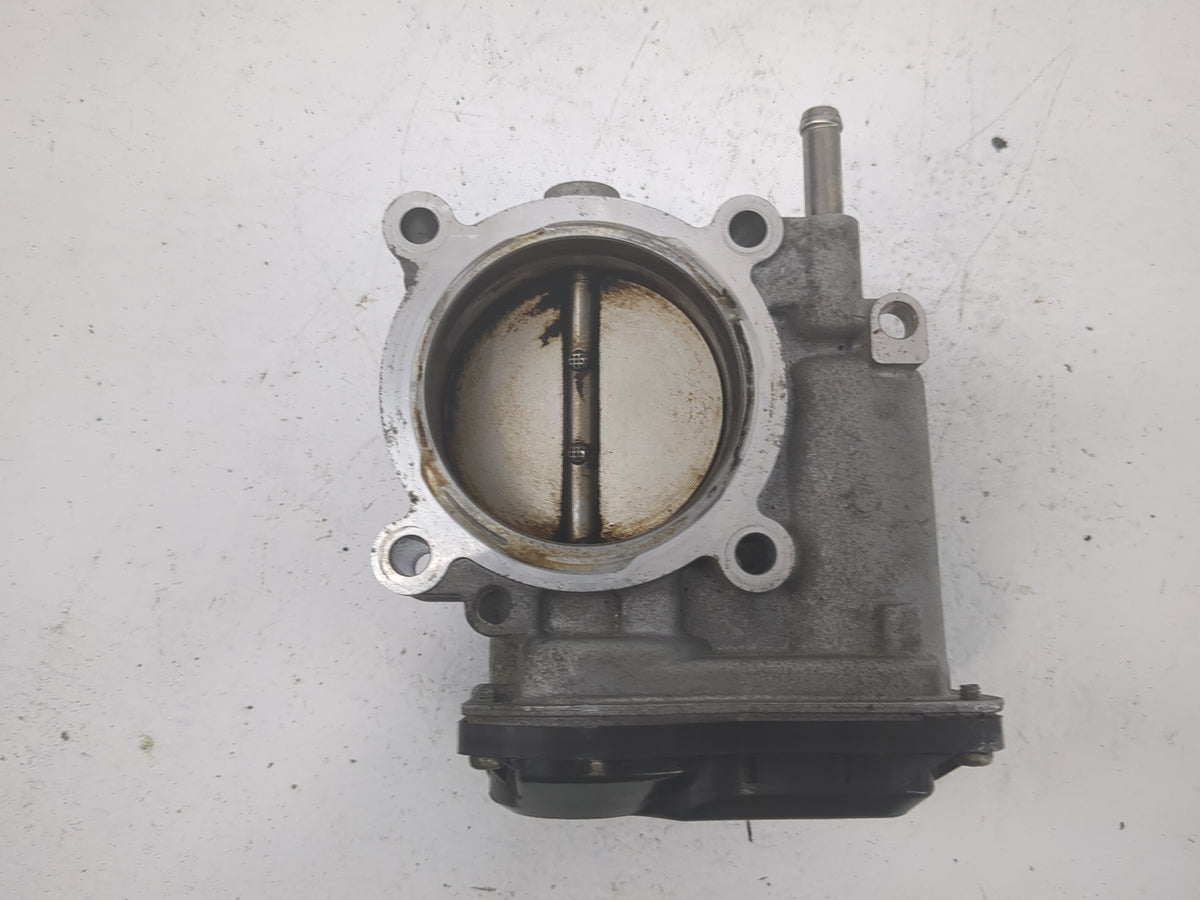 2017-2022 Subaru Impreza Throttle Body P/N:16112AA470 Fits Fits 2017 2018 2019 2020 2021 2022 OEM Used Auto Parts - Oemuseda
