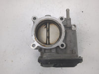 2017-2022 Subaru Impreza Throttle Body P/N:16112AA470 Fits Fits 2017 2018 2019 2020 2021 2022 OEM Used Auto Parts - Oemuseda