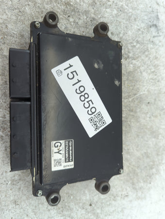 compare product 2019 Subaru Impreza PCM Engine Control Computer ECU ECM PCU OEM P/N:22765AM67C TN112800-8983 OEM Used Auto Parts