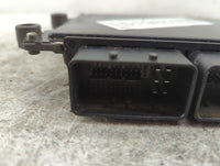 2019 Subaru Impreza PCM Engine Control Computer ECU ECM PCU OEM P/N:22765AM67C TN112800-8983 OEM Used Auto Parts - Oemusedau