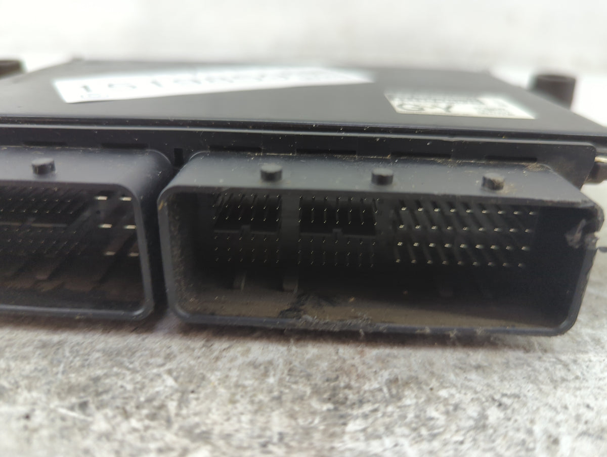 2019 Subaru Impreza PCM Engine Control Computer ECU ECM PCU OEM P/N:22765AM67C TN112800-8983 OEM Used Auto Parts - Oemusedau