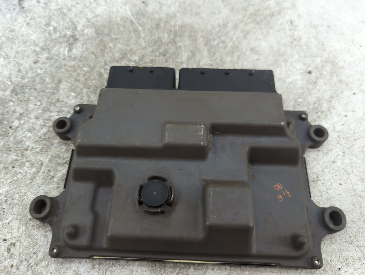 2019 Subaru Impreza PCM Engine Control Computer ECU ECM PCU OEM P/N:22765AM67C TN112800-8983 OEM Used Auto Parts - Oemusedau