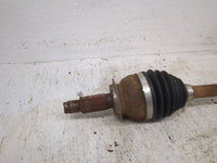 2017-2022 Subaru Impreza Axle Shaft Front Passenger Cv C/v 1520934 - Oemusedautoparts1.com
