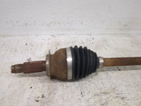 2017-2022 Subaru Impreza Axle Shaft Front Passenger Cv C/v 1520934 - Oemusedautoparts1.com