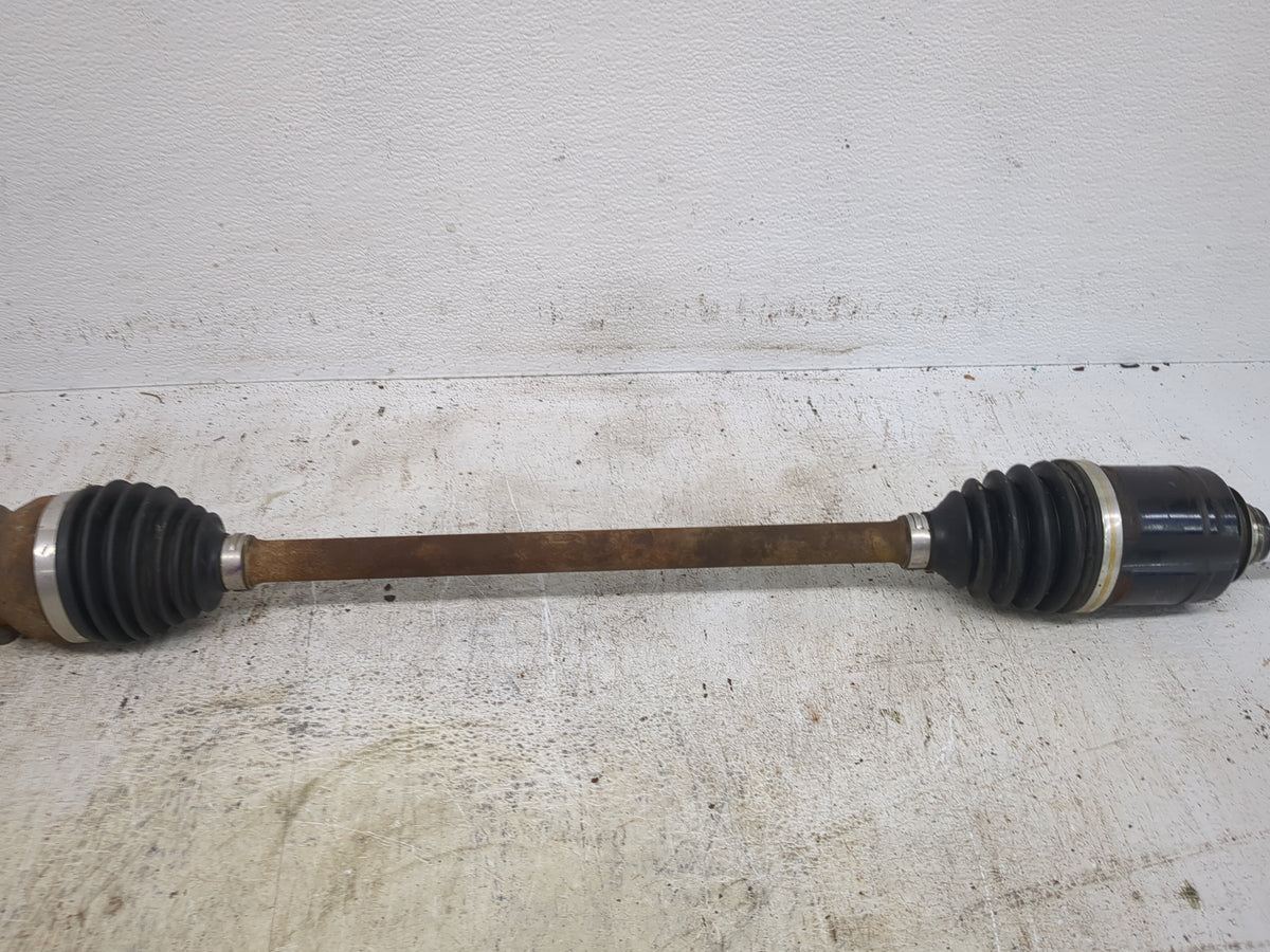 2017-2022 Subaru Impreza Axle Shaft Front Passenger Cv C/v 1520934 - Oemusedautoparts1.com