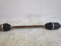 2017-2022 Subaru Impreza Axle Shaft Front Passenger Cv C/v 1520934 - Oemusedautoparts1.com