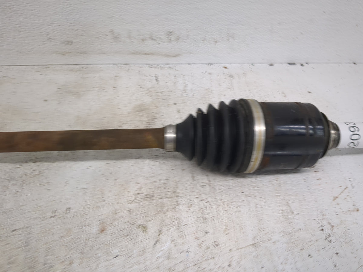 2017-2022 Subaru Impreza Axle Shaft Front Passenger Cv C/v 1520934 - Oemusedautoparts1.com