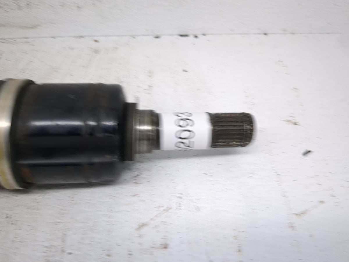 2017-2022 Subaru Impreza Axle Shaft Front Passenger Cv C/v 1520934 - Oemusedautoparts1.com