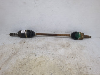 compare product 2017-2022 Subaru Impreza Axle Shaft Front Driver Cv C/v 1520940