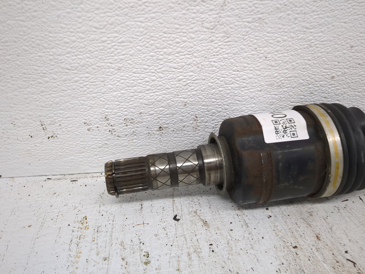 2017-2022 Subaru Impreza Axle Shaft Front Driver Cv C/v 1520940 - Oemusedautoparts1.com