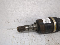2017-2022 Subaru Impreza Axle Shaft Front Driver Cv C/v 1520940 - Oemusedautoparts1.com