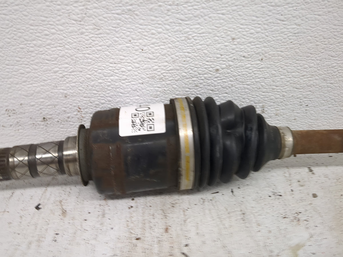 2017-2022 Subaru Impreza Axle Shaft Front Driver Cv C/v 1520940 - Oemusedautoparts1.com