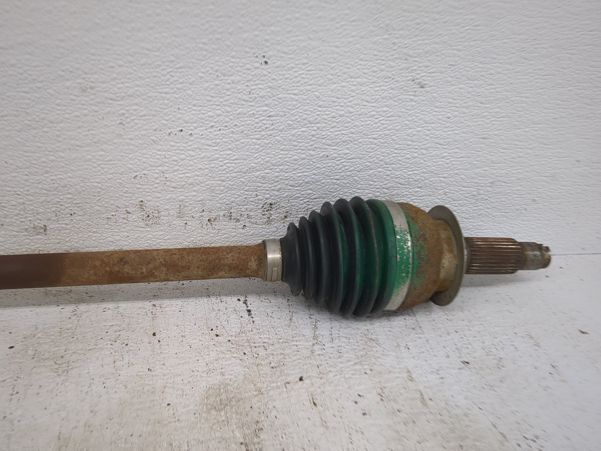 2017-2022 Subaru Impreza Axle Shaft Front Driver Cv C/v 1520940 - Oemusedautoparts1.com