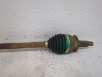 2017-2022 Subaru Impreza Axle Shaft Front Driver Cv C/v 1520940 - Oemusedautoparts1.com