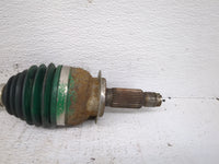 2017-2022 Subaru Impreza Axle Shaft Front Driver Cv C/v 1520940 - Oemusedautoparts1.com