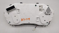 2017 Subaru Impreza Instrument Cluster Speedometer Gauges P/N:85003FL01A 85003FL20A Fits OEM Used Auto Parts - Oemusedautopa