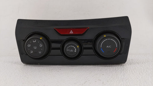 2017-2022 Subaru Impreza Climate Control Module Temperature AC/Heater Replacement P/N:72311FL50A Fits OEM Used Auto Parts - 