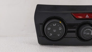 2017-2022 Subaru Impreza Climate Control Module Temperature AC/Heater Replacement P/N:72311FL50A Fits OEM Used Auto Parts
