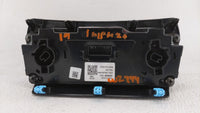 2017-2022 Subaru Impreza Climate Control Module Temperature AC/Heater Replacement P/N:72311FL50A Fits OEM Used Auto Parts - 