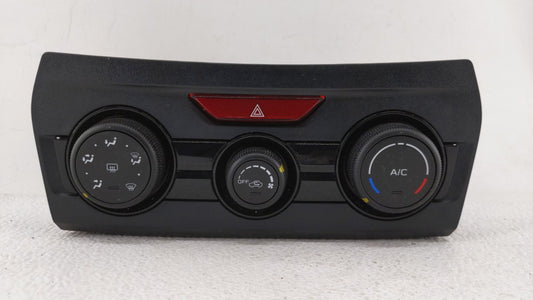 2017-2022 Subaru Impreza Climate Control Module Temperature AC/Heater Replacement P/N:72311FL50A Fits OEM Used Auto Parts - 