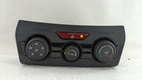 2017-2022 Subaru Impreza Climate Control Module Temperature AC/Heater Replacement P/N:72311FL50A Fits OEM Used Auto Parts - 