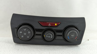 compare product 2017-2022 Subaru Impreza Climate Control Module Temperature AC/Heater Replacement P/N:72311FL50A Fits OEM Used Auto Parts