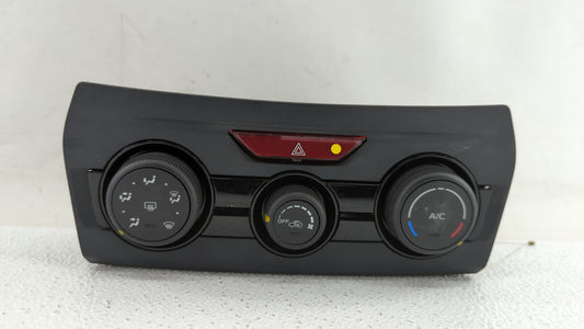 2017-2022 Subaru Impreza Climate Control Module Temperature AC/Heater Replacement P/N:72311FL50A Fits OEM Used Auto Parts - 