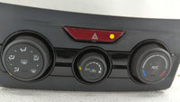 2017-2022 Subaru Impreza Climate Control Module Temperature AC/Heater Replacement P/N:72311FL50A Fits OEM Used Auto Parts - 