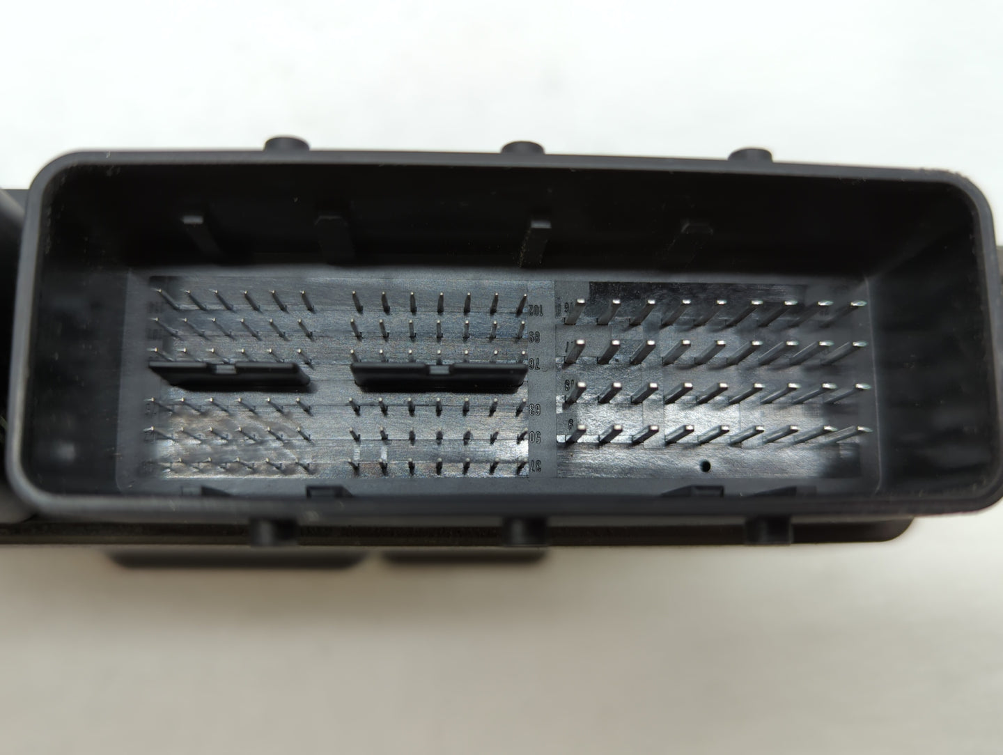 2019 Subaru Impreza PCM Engine Control Computer ECU ECM PCU OEM P/N:22765AM67D TN112800-8984 Fits OEM Used Auto Parts - Oemu