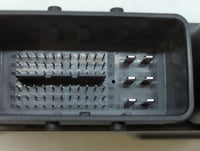 2019 Subaru Impreza PCM Engine Control Computer ECU ECM PCU OEM P/N:22765AM67D TN112800-8984 Fits OEM Used Auto Parts - Oemu