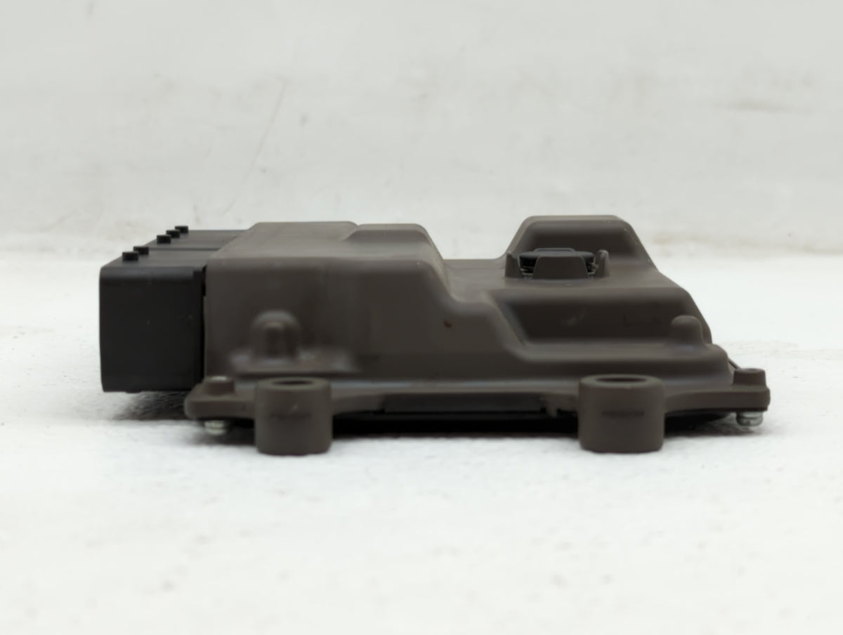 2019 Subaru Impreza PCM Engine Control Computer ECU ECM PCU OEM P/N:22765AM67D TN112800-8984 Fits OEM Used Auto Parts - Oemu