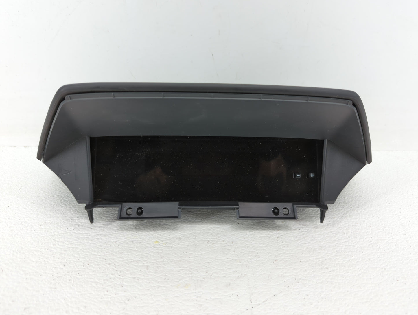 2019 Subaru Impreza Information Display Screen - Oemusedautoparts1.com