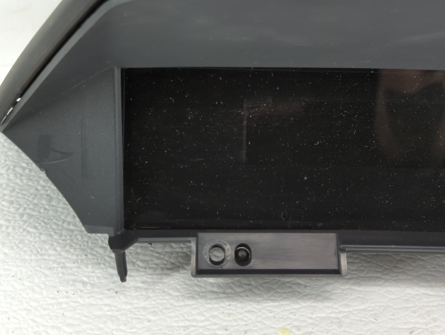 2019 Subaru Impreza Information Display Screen - Oemusedautoparts1.com
