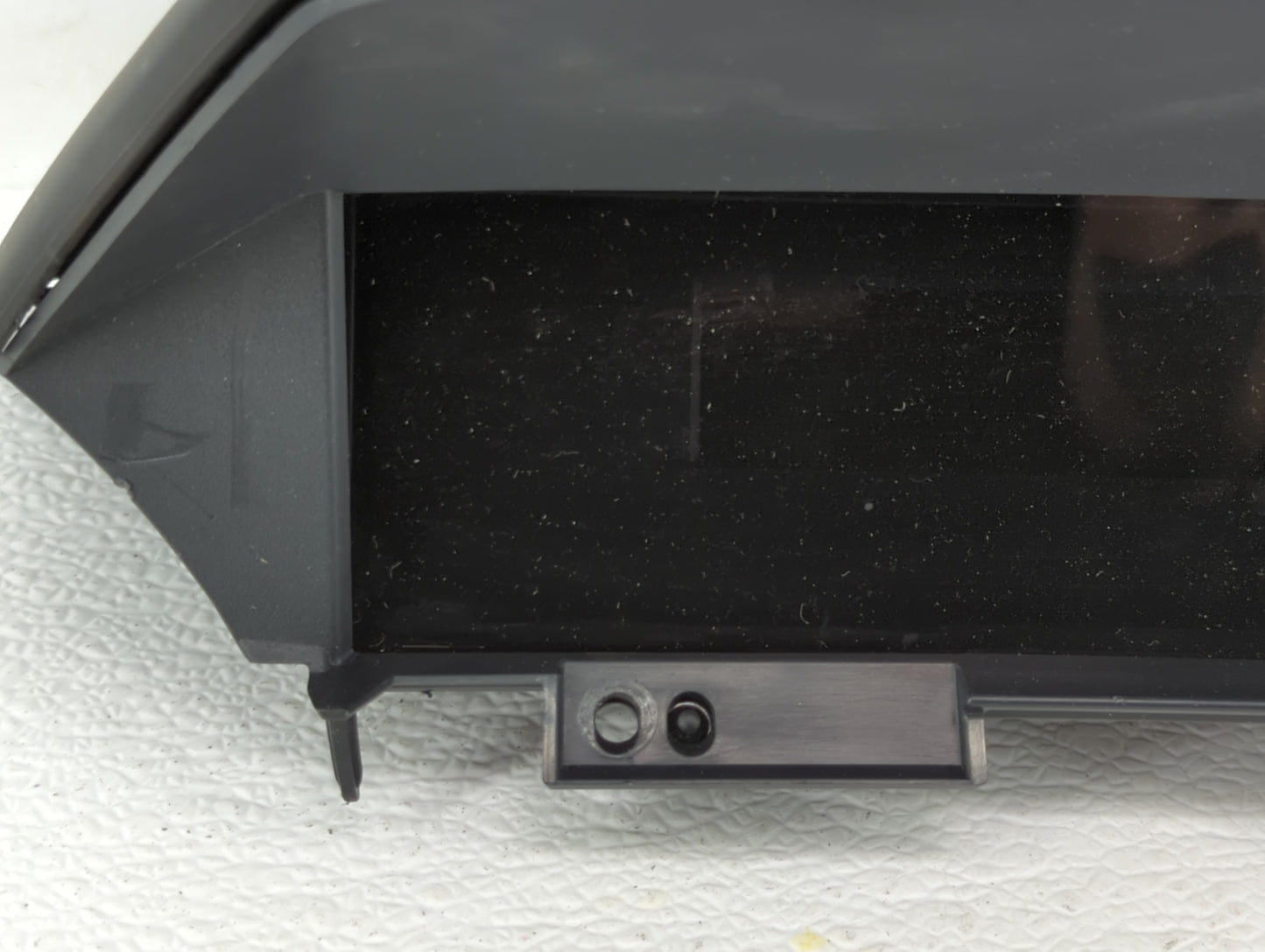 2019 Subaru Impreza Information Display Screen - Oemusedautoparts1.com