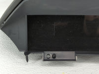 2019 Subaru Impreza Information Display Screen - Oemusedautoparts1.com
