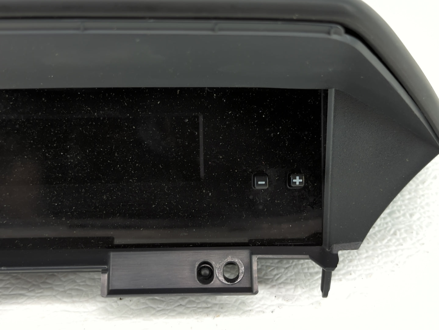 2019 Subaru Impreza Information Display Screen - Oemusedautoparts1.com