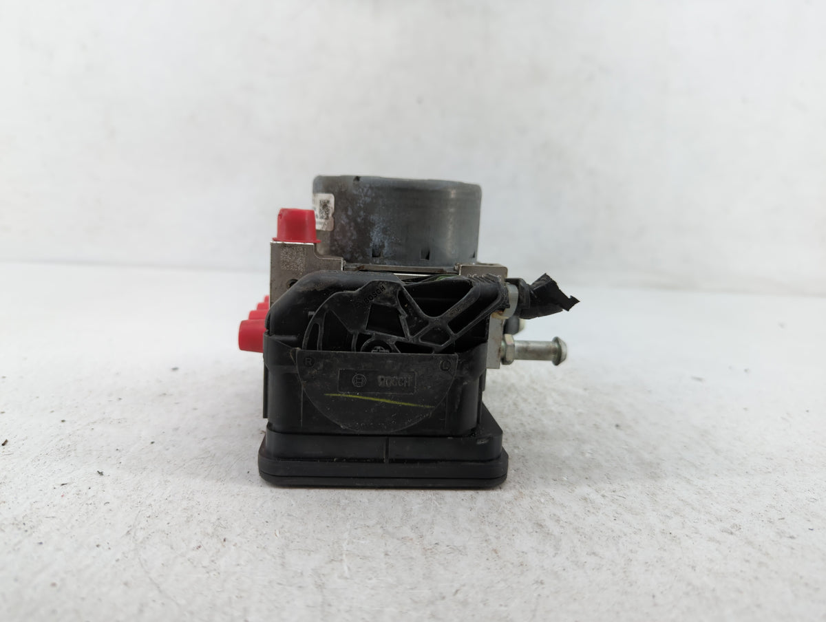 2017-2021 Subaru Impreza Anti-Lock Brake ABS Pump Module Actuator OEM P/N:27536FL01A 27536FL00B Fits Fits 2017 2018 2019 202