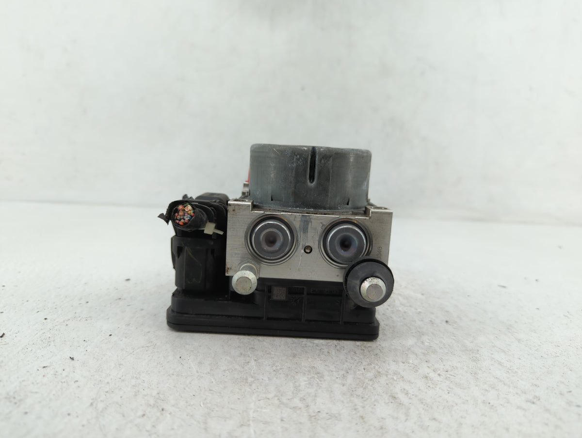 2017-2021 Subaru Impreza Anti-Lock Brake ABS Pump Module Actuator OEM P/N:27536FL01A 27536FL00B Fits Fits 2017 2018 2019 202