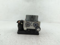 2017-2021 Subaru Impreza Anti-Lock Brake ABS Pump Module Actuator OEM P/N:27536FL01A 27536FL00B Fits Fits 2017 2018 2019 202