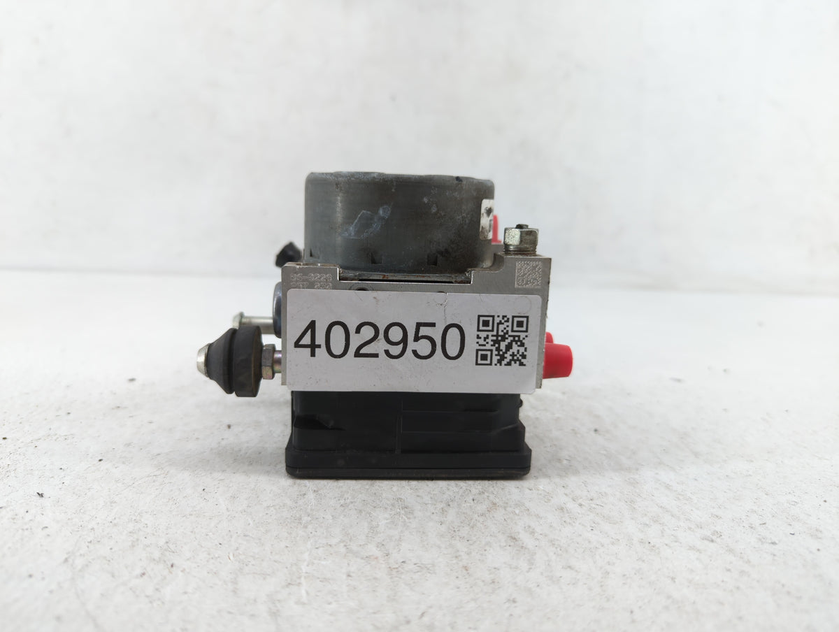 2017-2021 Subaru Impreza Anti-Lock Brake ABS Pump Module Actuator OEM P/N:27536FL01A 27536FL00B Fits Fits 2017 2018 2019 202