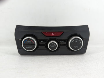 2019 Subaru Impreza Climate Control Module Temperature AC/Heater Replacement P/N:237050-2720 Fits OEM Used Auto Parts - Oemu