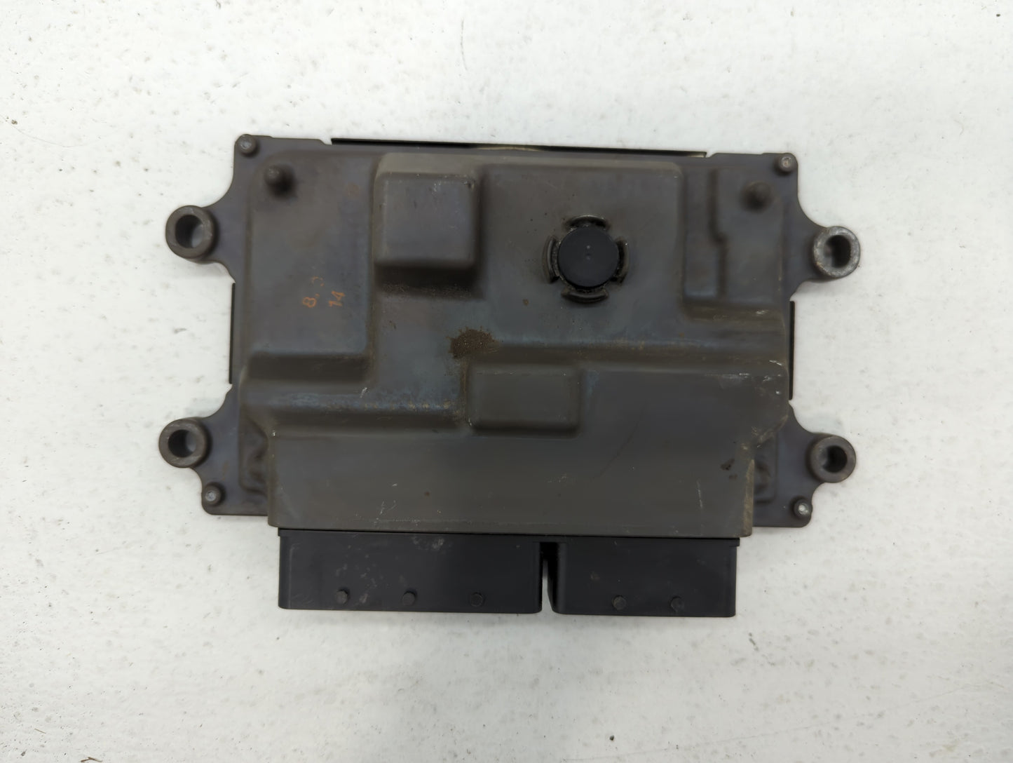 2019 Subaru Impreza PCM Engine Control Computer ECU ECM PCU OEM P/N:22765AM66D 22765AM67D, TN112800-8984 Fits OEM Used Auto 