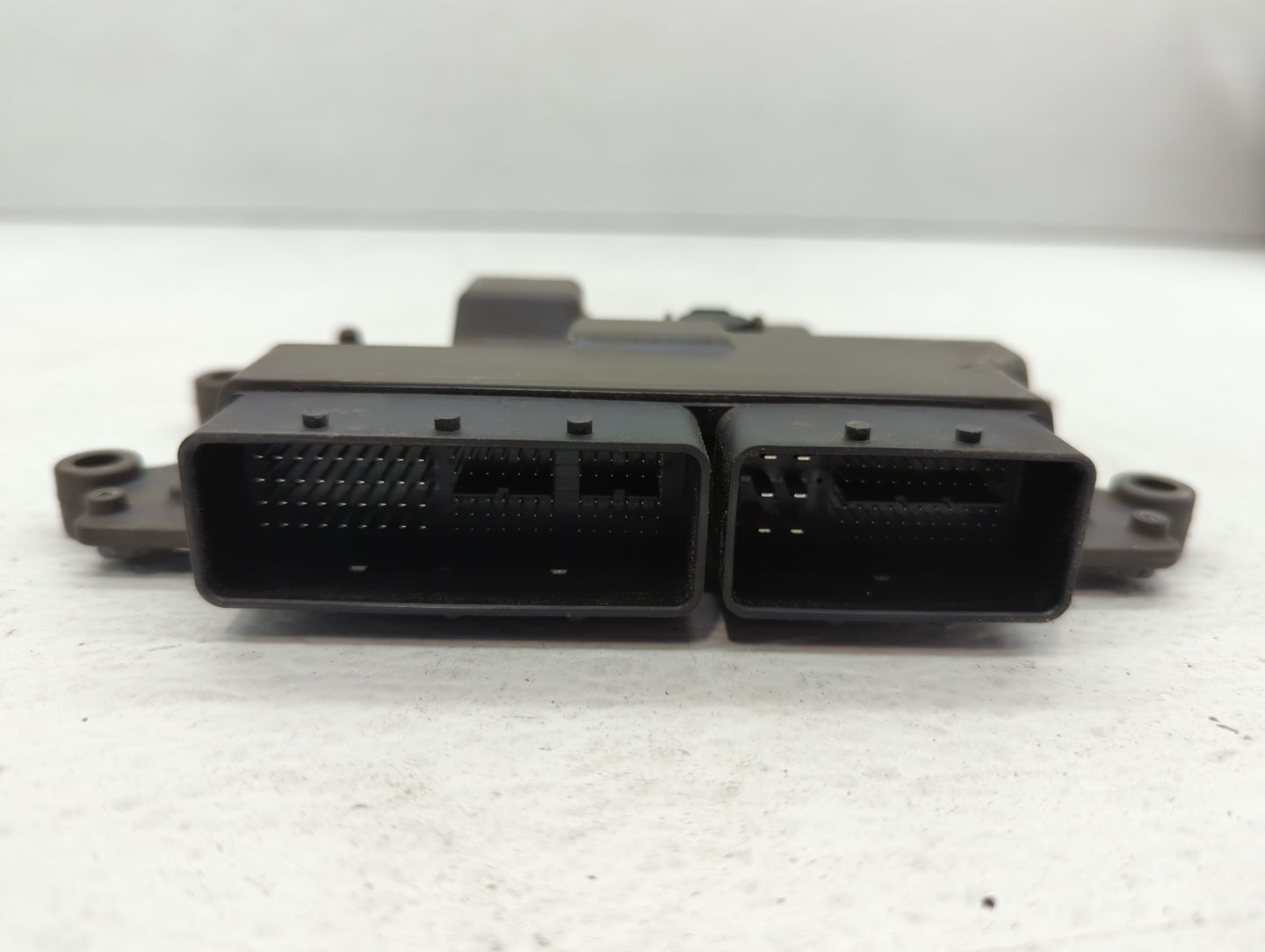 2019 Subaru Impreza PCM Engine Control Computer ECU ECM PCU OEM P/N:22765AM66D 22765AM67D, TN112800-8984 Fits OEM Used Auto 