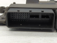 2019 Subaru Impreza PCM Engine Control Computer ECU ECM PCU OEM P/N:22765AM66D 22765AM67D, TN112800-8984 Fits OEM Used Auto 
