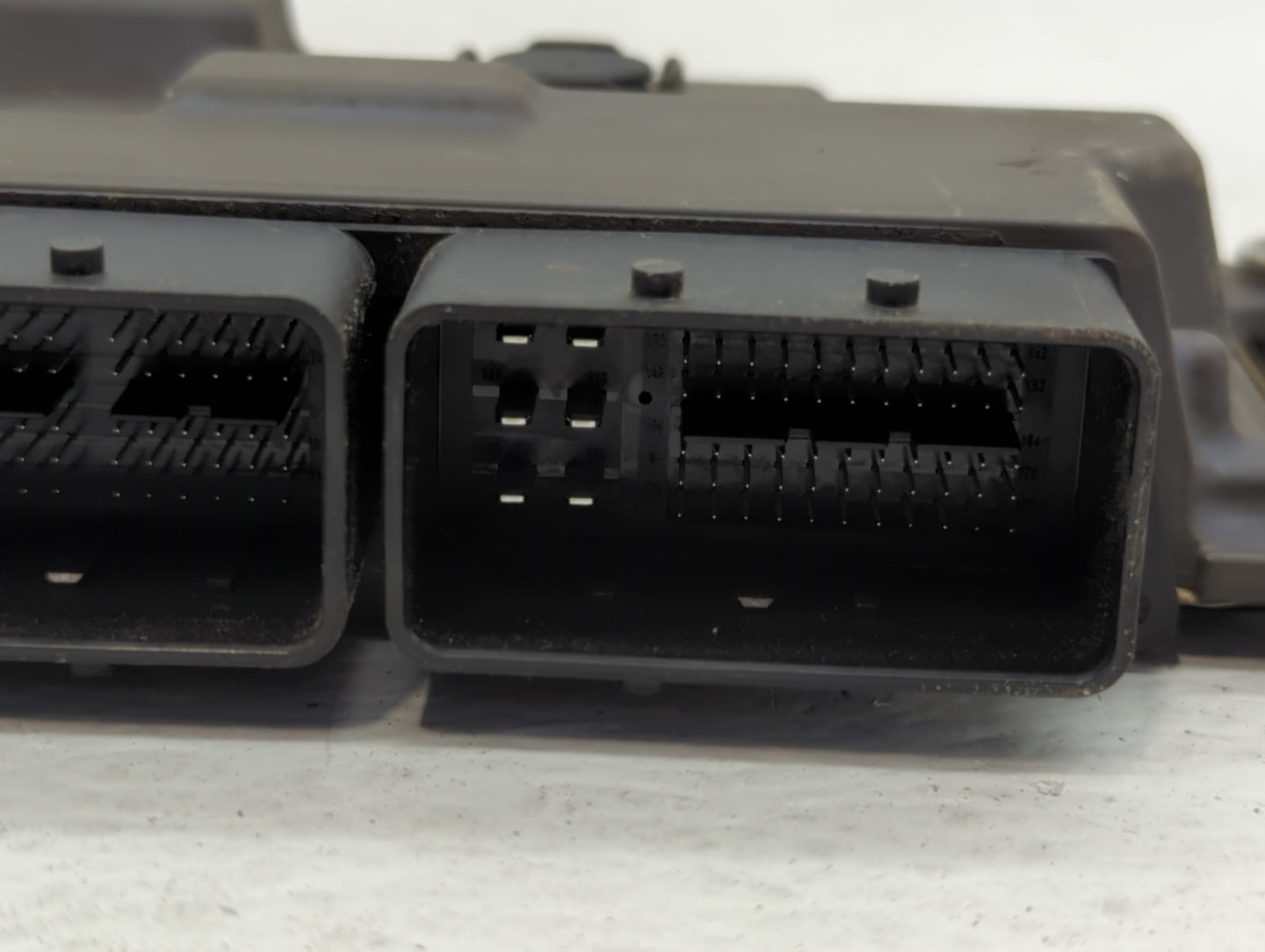 2019 Subaru Impreza PCM Engine Control Computer ECU ECM PCU OEM P/N:22765AM66D 22765AM67D, TN112800-8984 Fits OEM Used Auto 