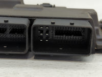2019 Subaru Impreza PCM Engine Control Computer ECU ECM PCU OEM P/N:22765AM66D 22765AM67D, TN112800-8984 Fits OEM Used Auto 