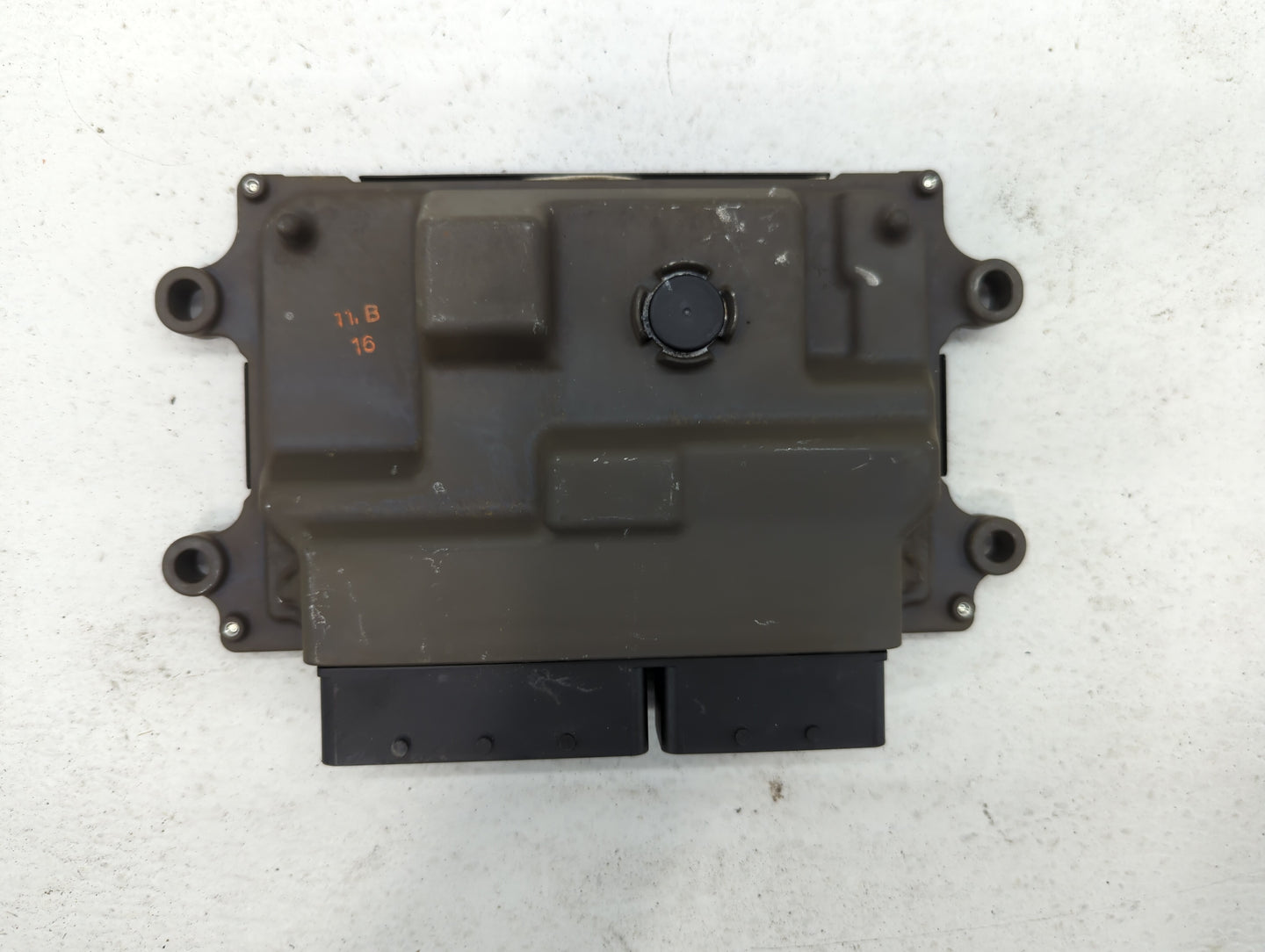 2019 Subaru Impreza PCM Engine Control Computer ECU ECM PCU OEM P/N:2276 22765AM66D, 22765AM67D, TN112800-8984 Fits OEM Used